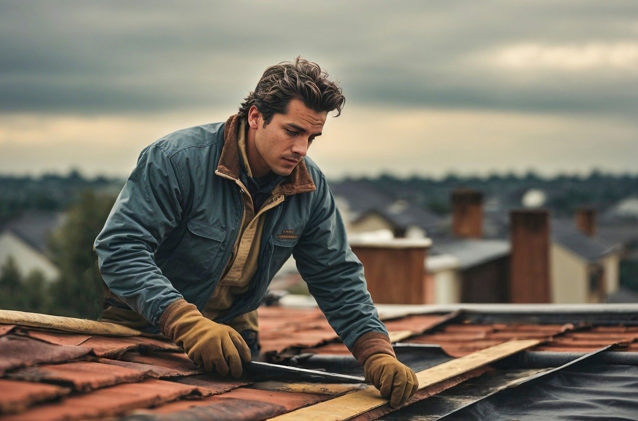 Professional Chimney Waterproofing Services In Waterbury Connecticut