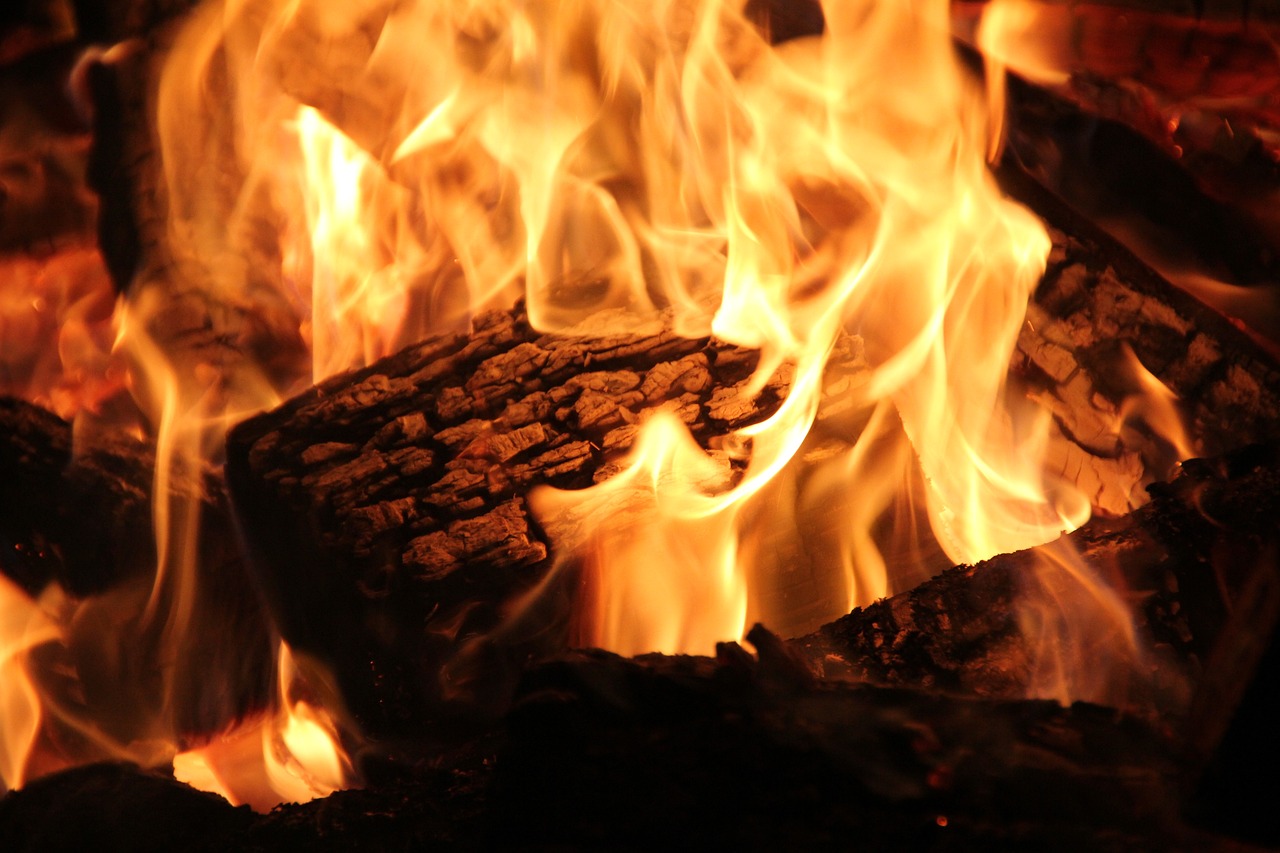 Professional Fireplace Cleaning Services In Waterbury Connecticut